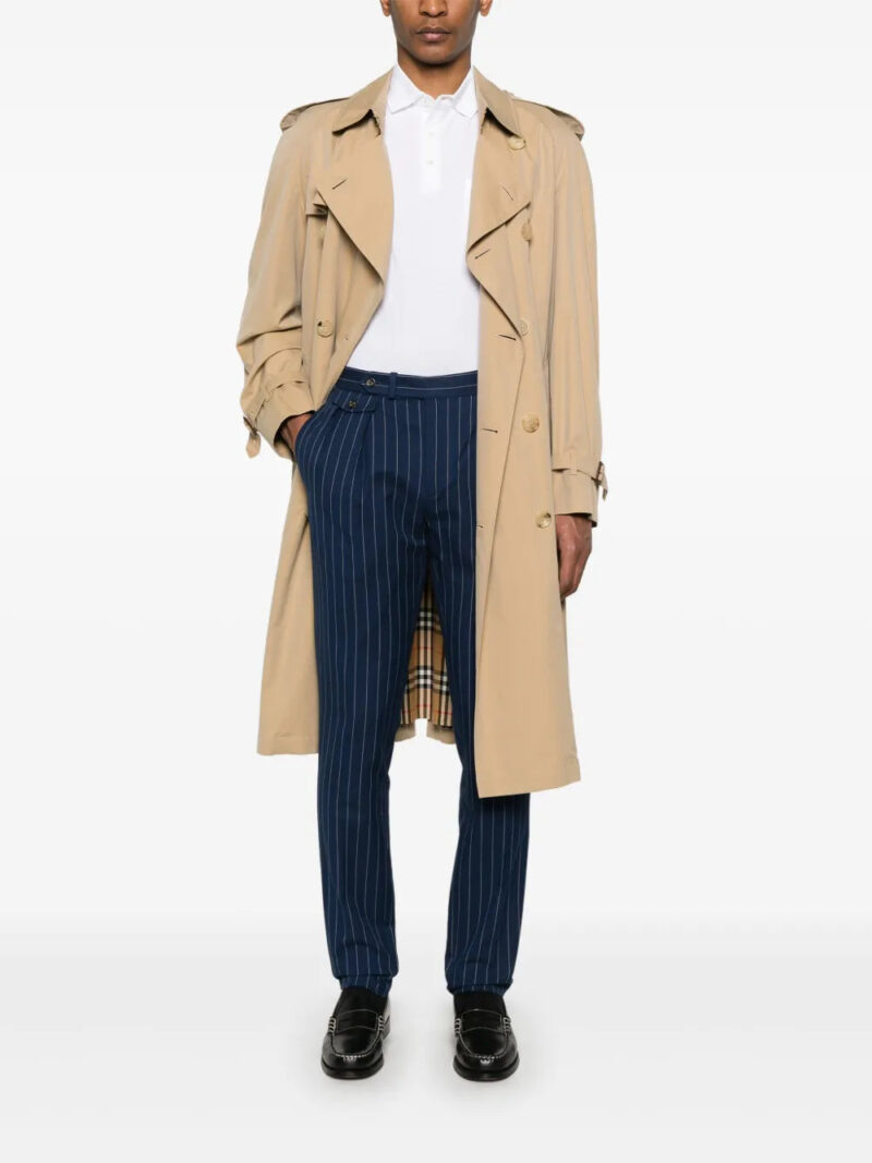 Polo Ralph Lauren  striped trousers