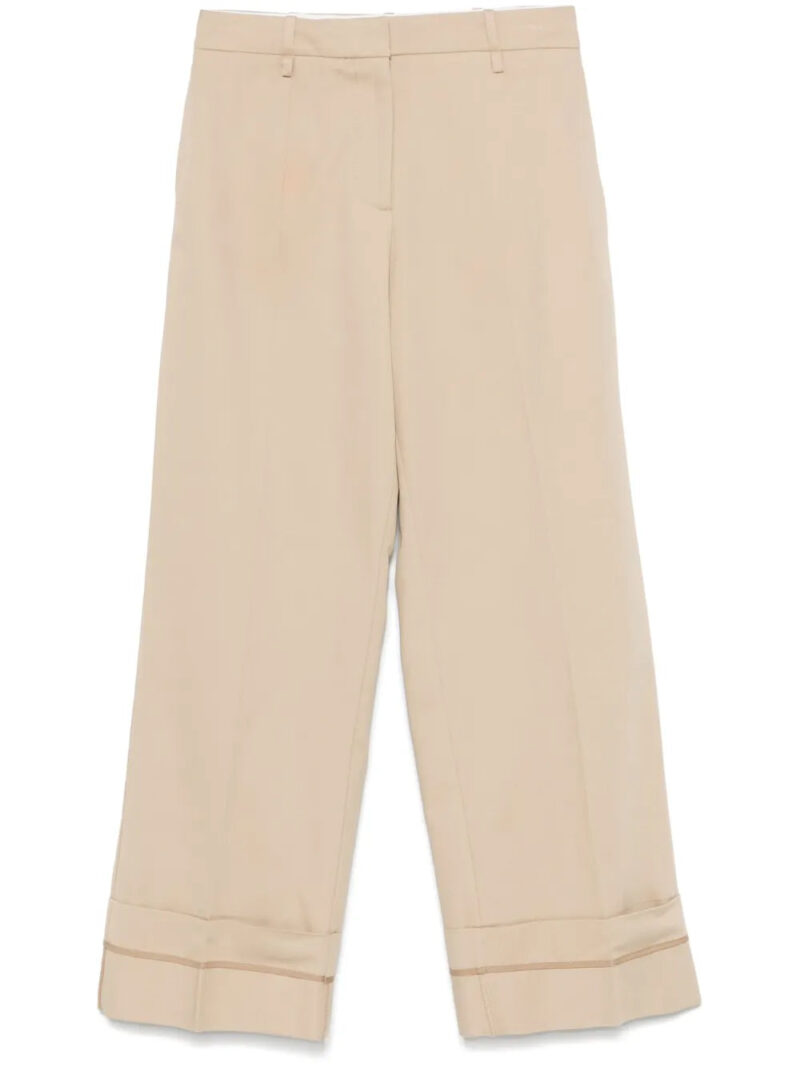 SAMSOE SAMSOE  Saesmella trousers