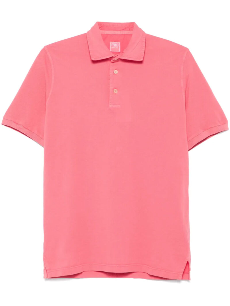 Fedeli  North polo shirt