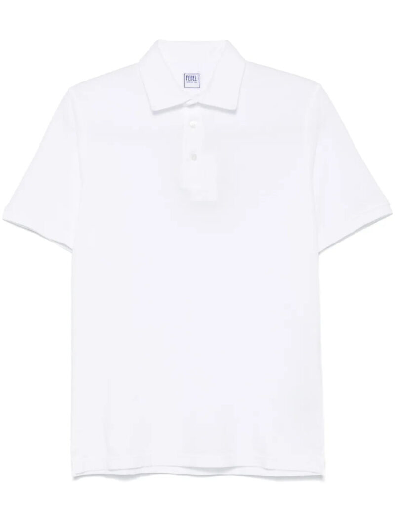Fedeli  North polo shirt