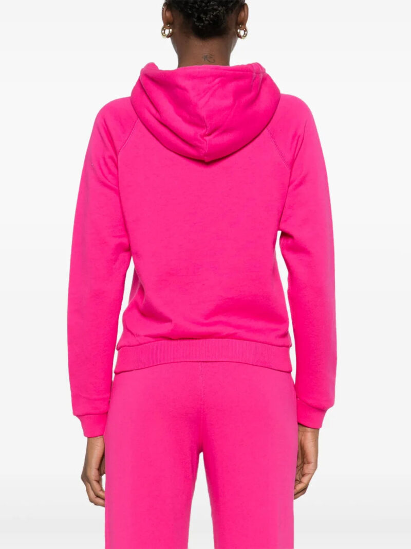 Polo Ralph Lauren  Polo Pony-embroidered cotton hoodie