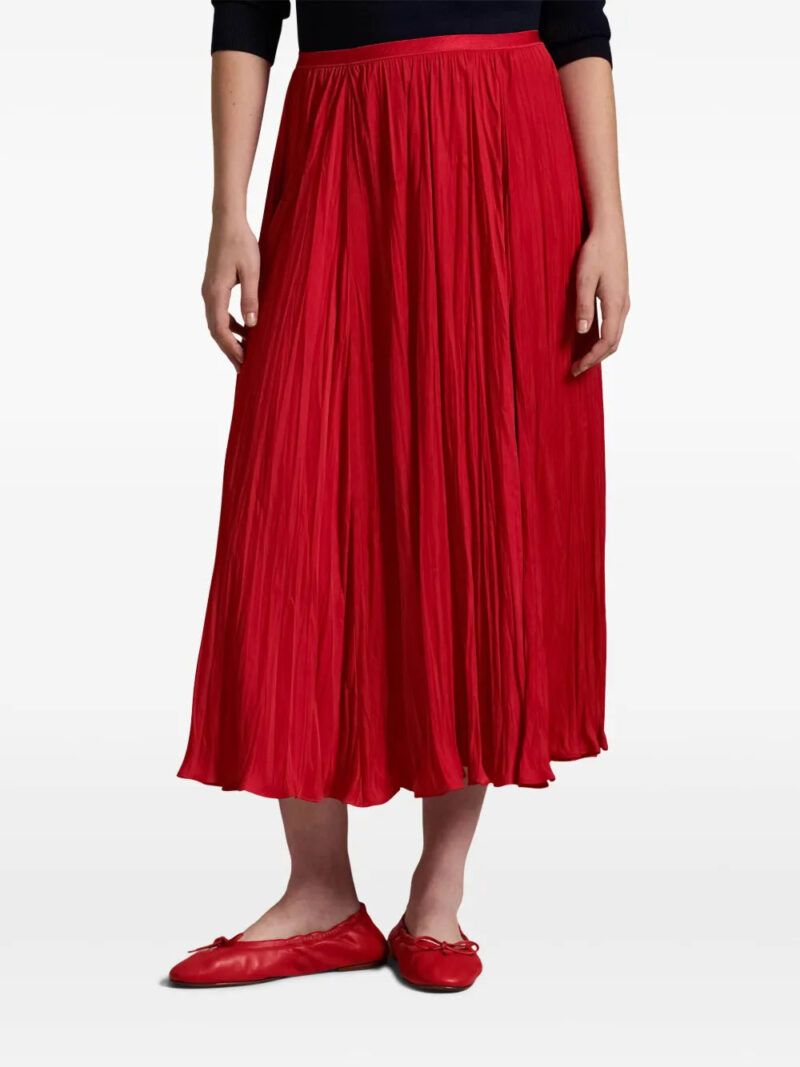 Polo Ralph Lauren  pleated skirt