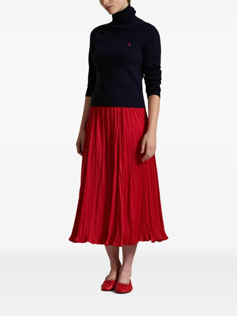 Polo Ralph Lauren  pleated skirt