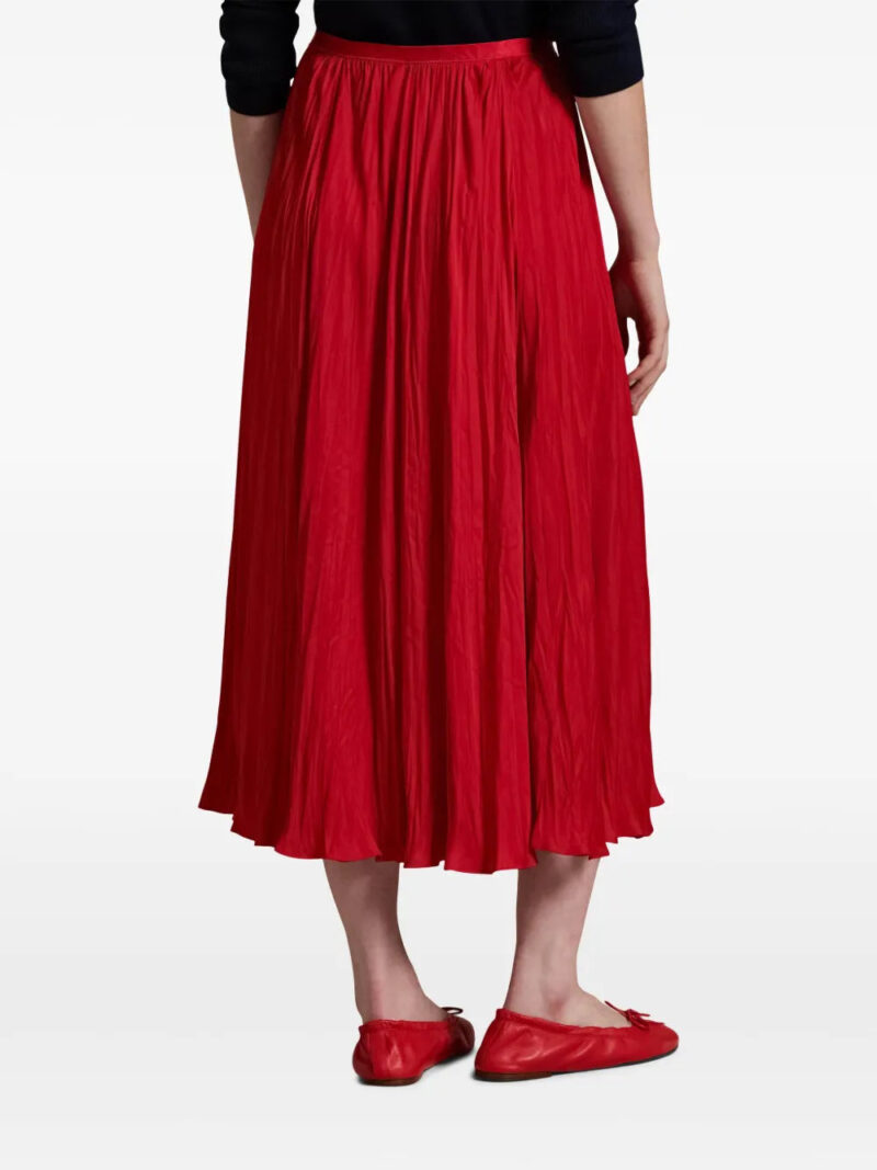 Polo Ralph Lauren  pleated skirt