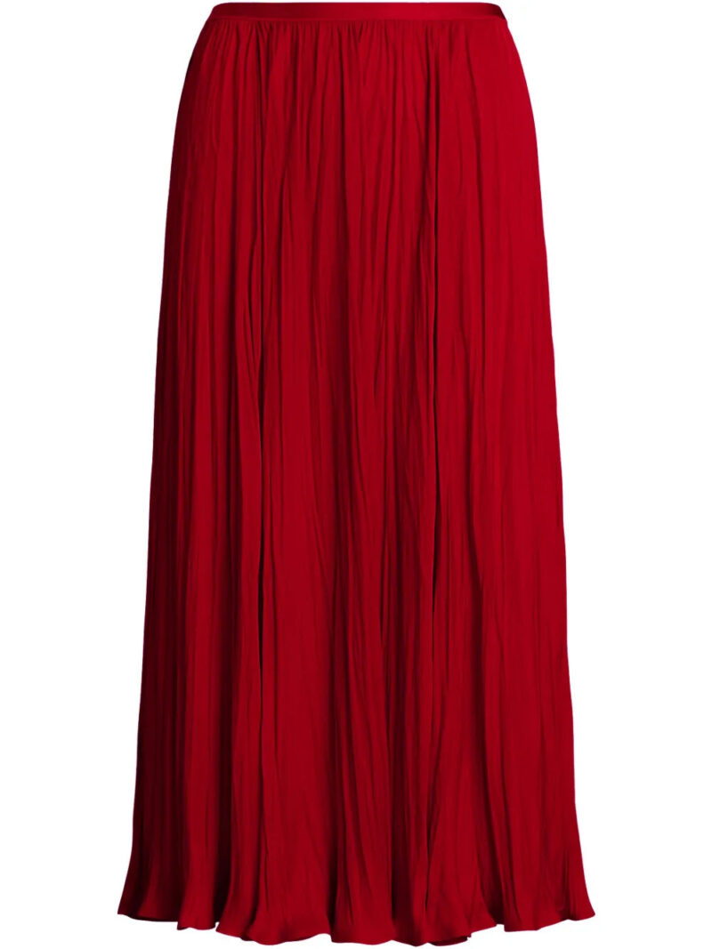 Polo Ralph Lauren  pleated skirt