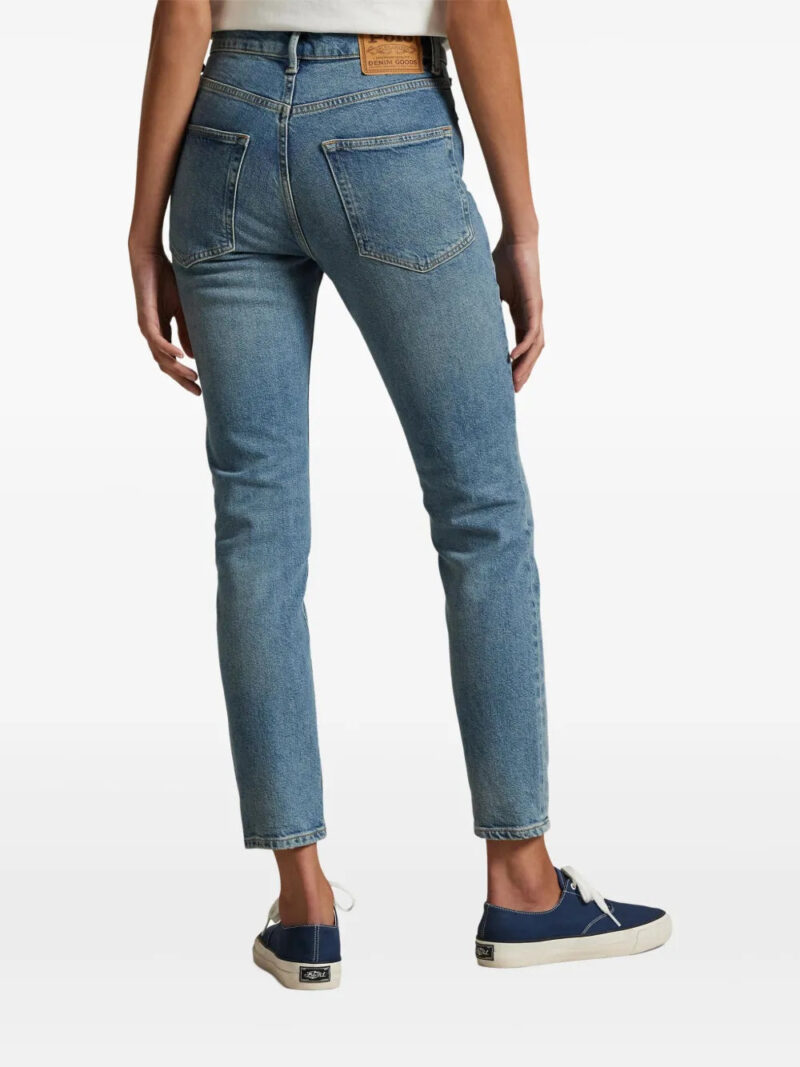 Polo Ralph Lauren  slim jeans