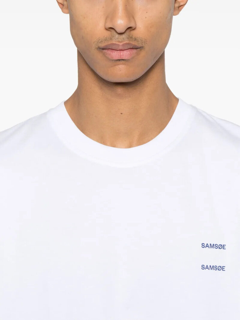 SAMSOE SAMSOE  Joel T-shirt