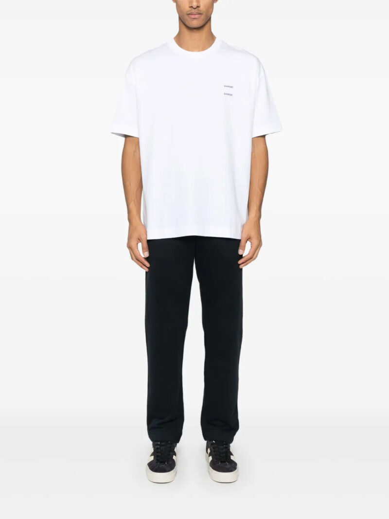 SAMSOE SAMSOE  Joel T-shirt