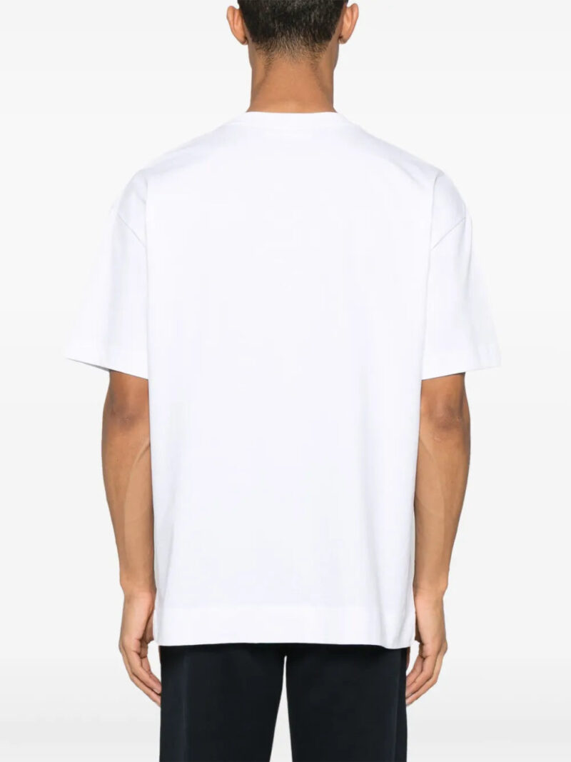 SAMSOE SAMSOE  Joel T-shirt
