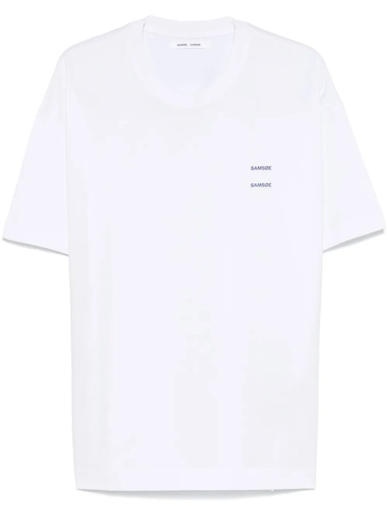 SAMSOE SAMSOE  Joel T-shirt