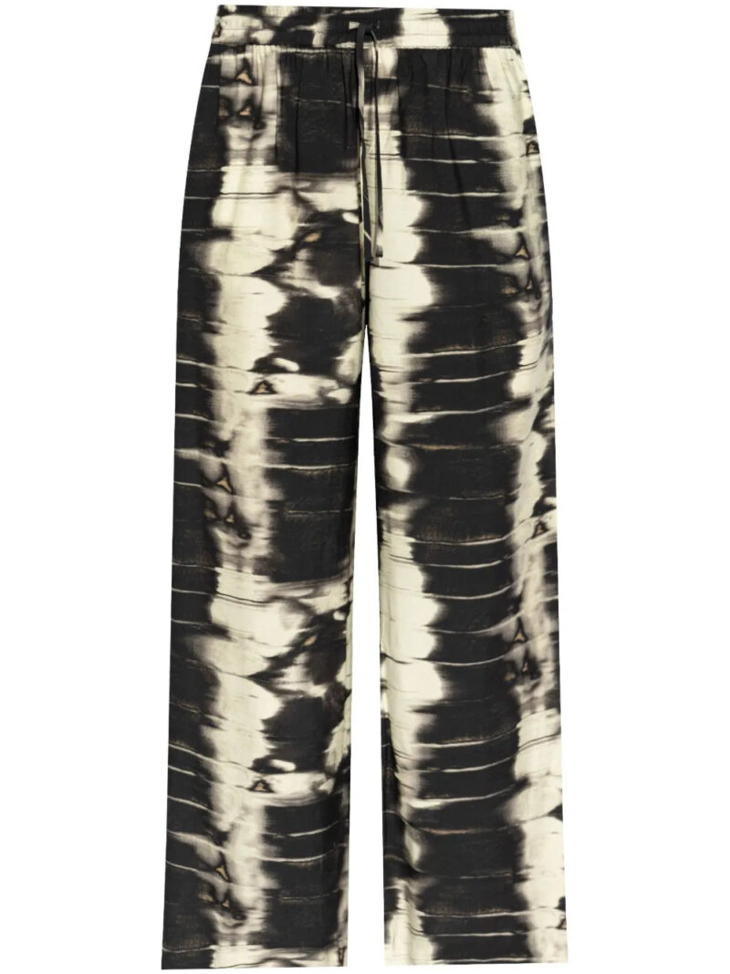SAMSOE SAMSOE  Sahelena trousers
