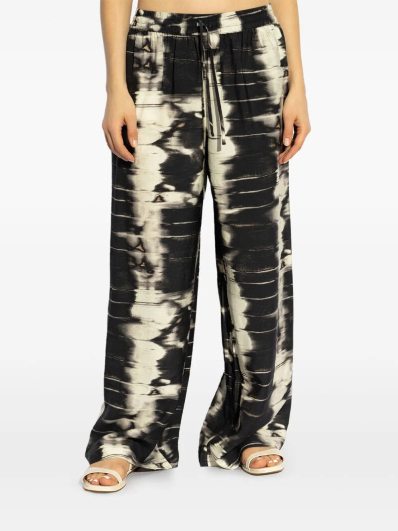 SAMSOE SAMSOE  Sahelena trousers