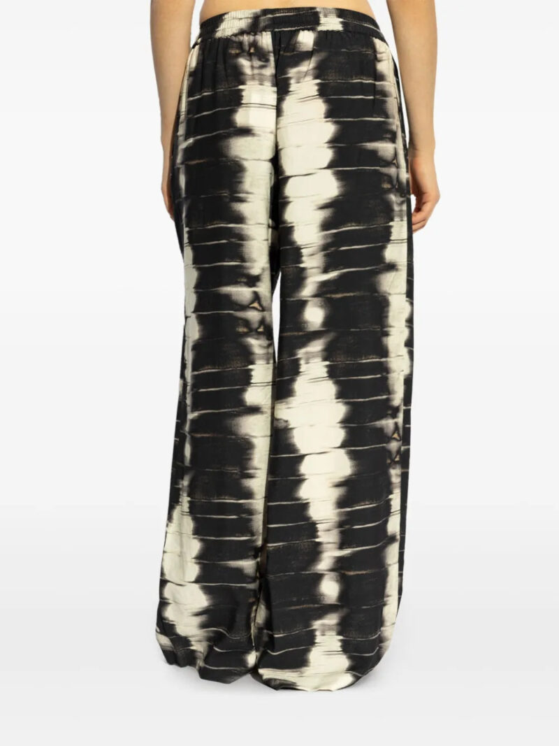 SAMSOE SAMSOE  Sahelena trousers