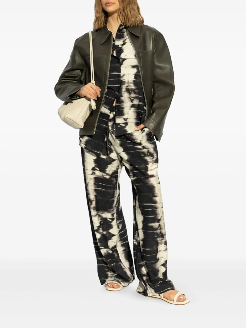 SAMSOE SAMSOE  Sahelena trousers