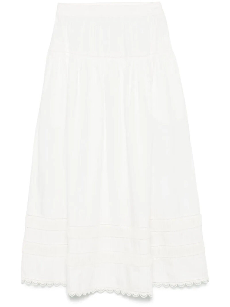 Ulla Johnson  Harlow skirt