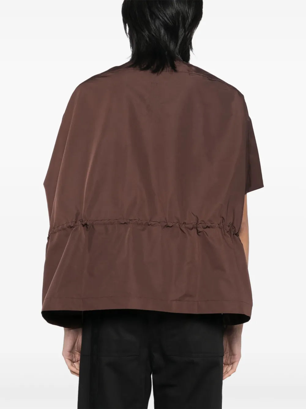 Rick Owens Sail jacket - Image 4