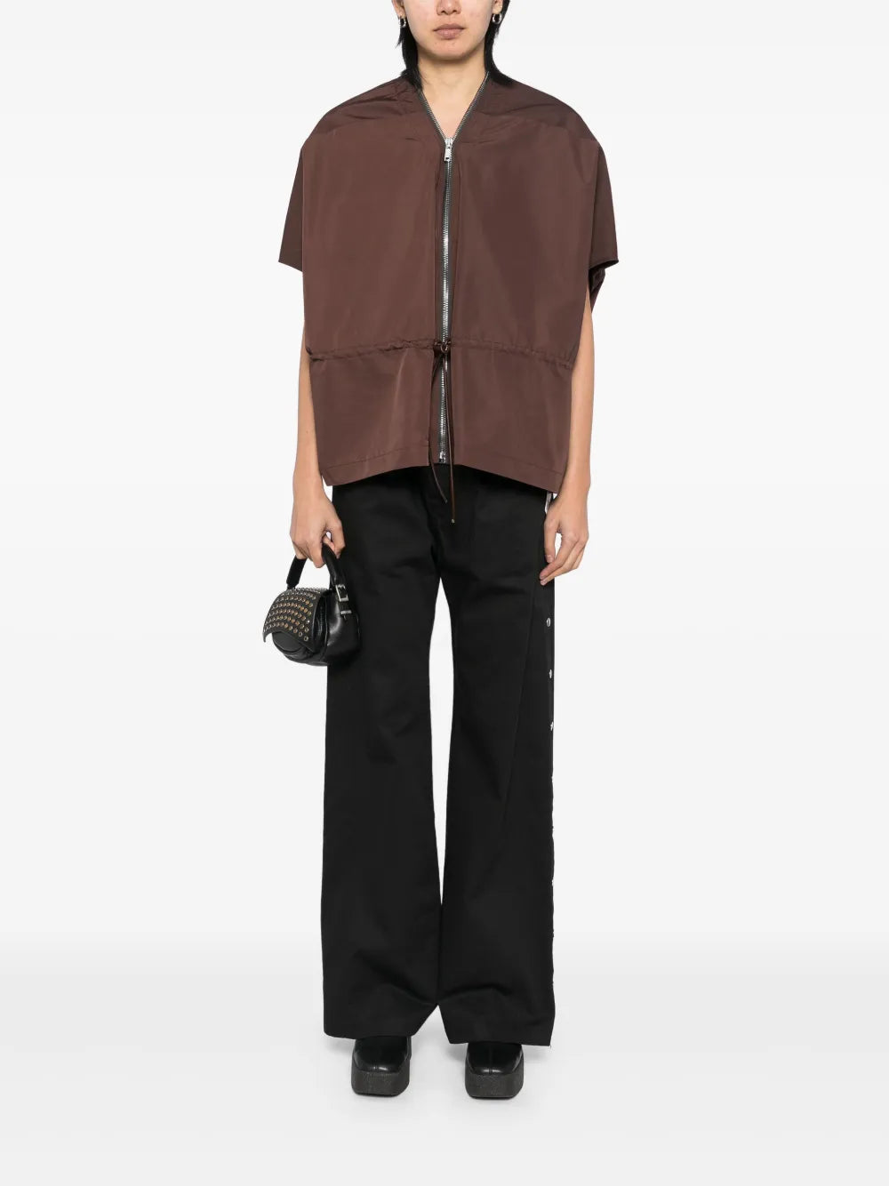 Rick Owens Sail jacket - Image 2