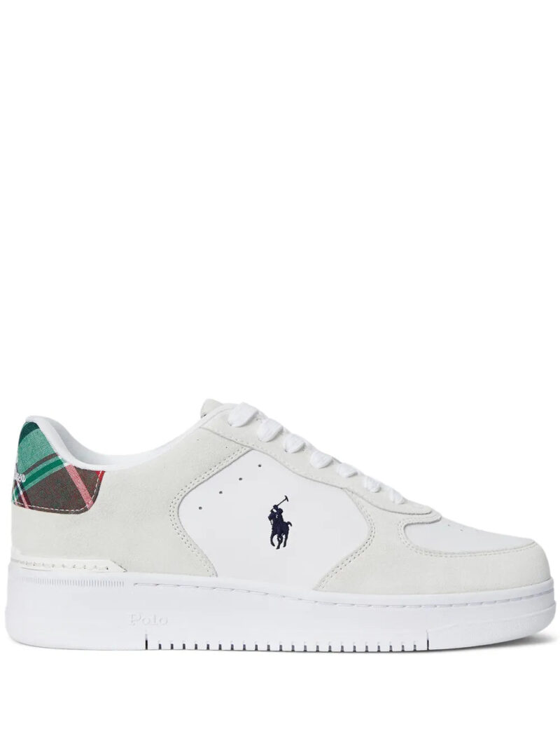 Polo Ralph Lauren  low-top sneakers