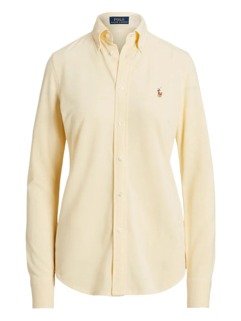 Polo Ralph Lauren  long-sleeve button-down shirt