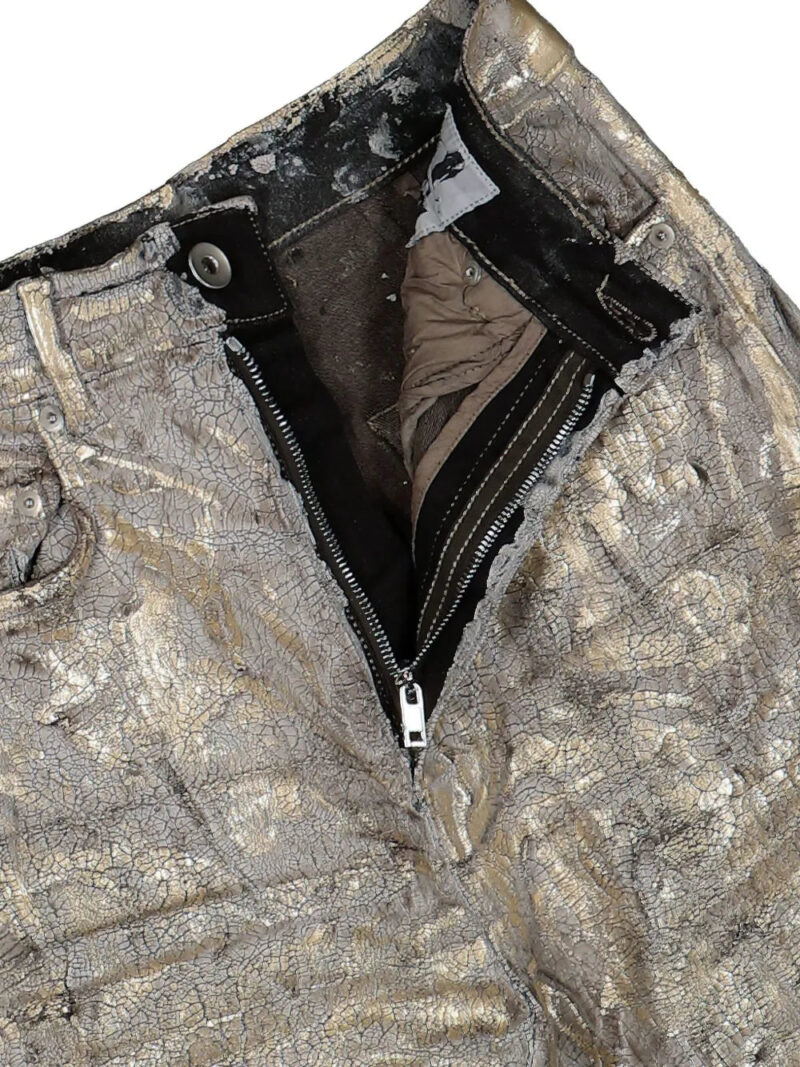 Rick Owens  Bolan trousers