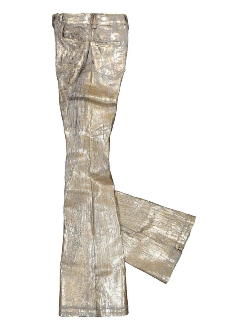 Rick Owens  Bolan trousers