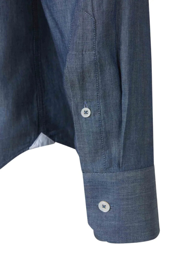Fedeli Sean shirt