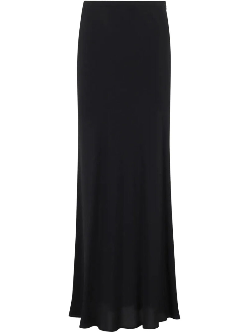 Federica Tosi  flared skirt