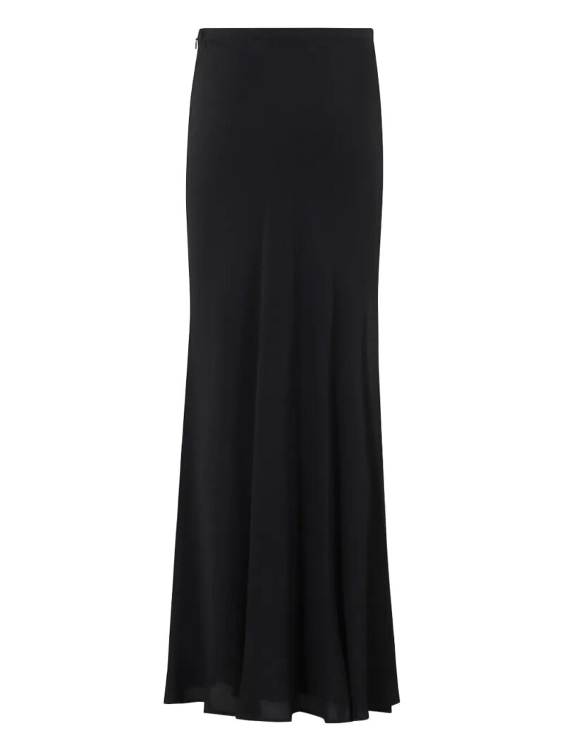 Federica Tosi  flared skirt