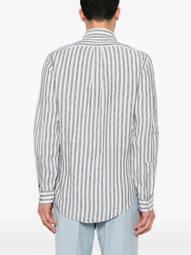Polo Ralph Lauren striped shirts