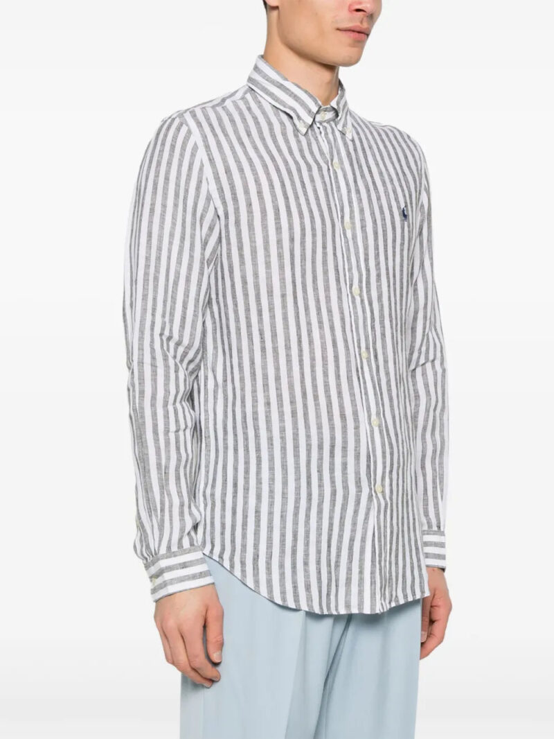 Polo Ralph Lauren striped shirts