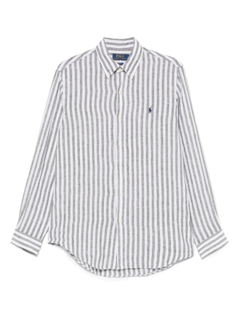 Polo Ralph Lauren  striped shirts