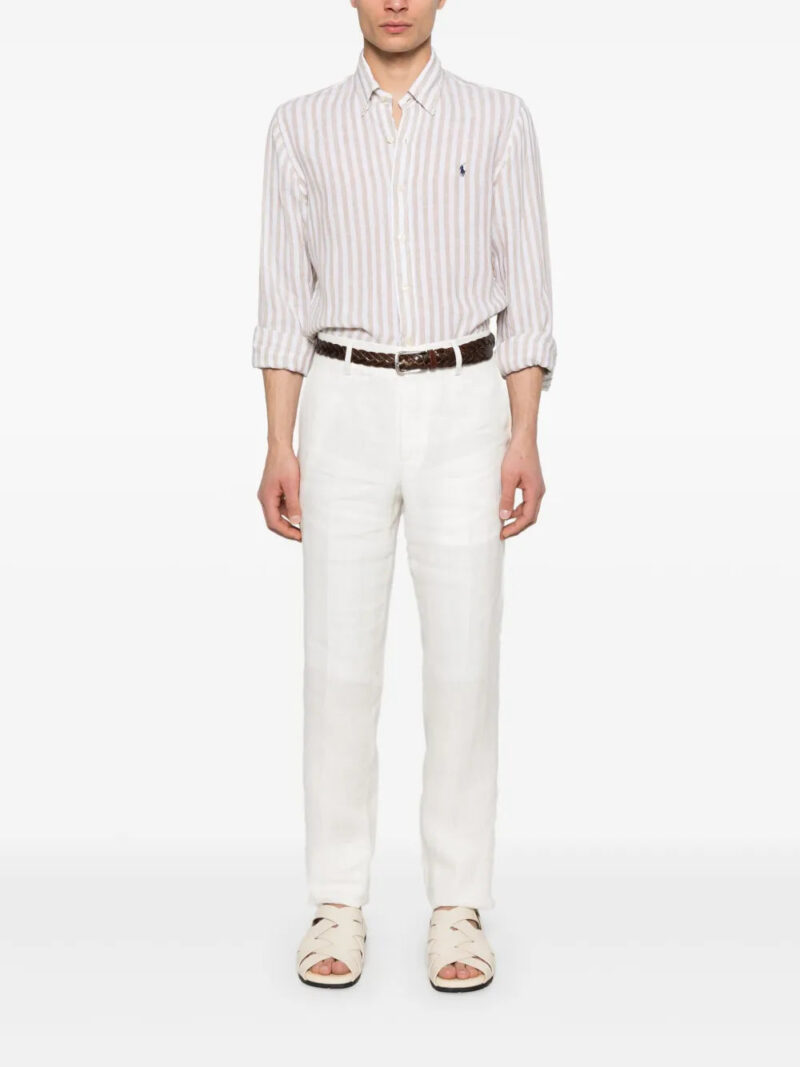 Polo Ralph Lauren  striped shirt