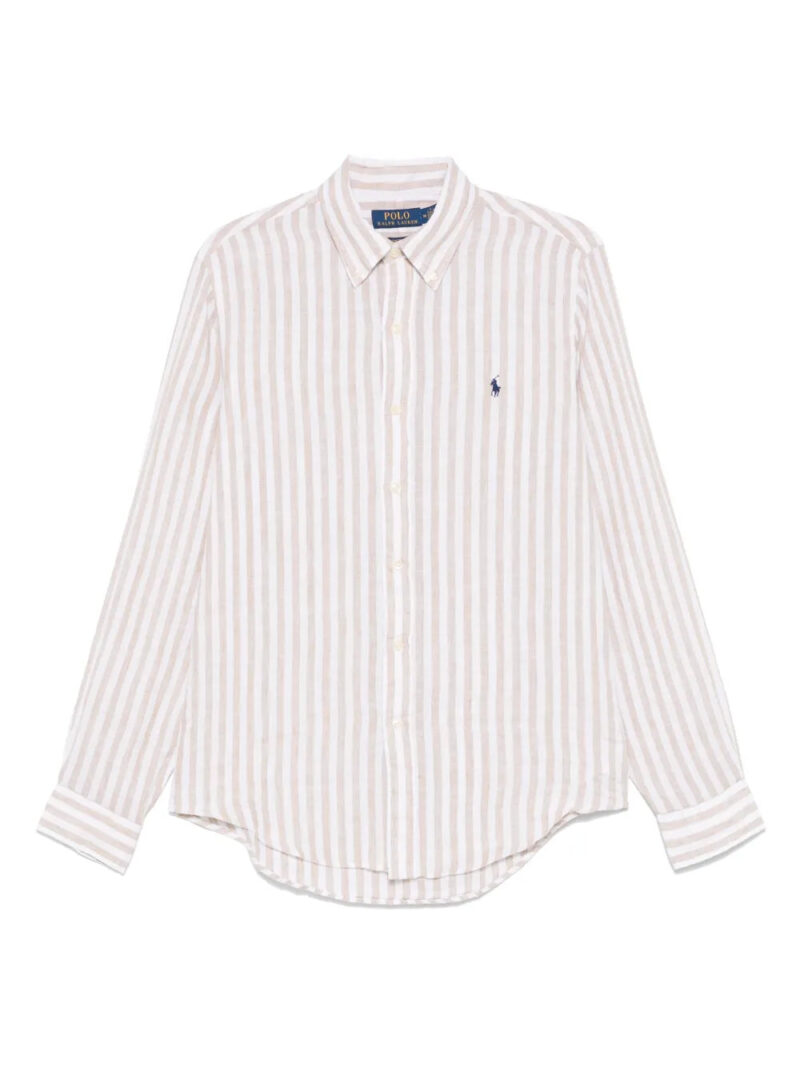 Polo Ralph Lauren  striped shirt