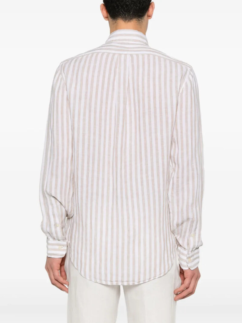 Polo Ralph Lauren  striped shirt