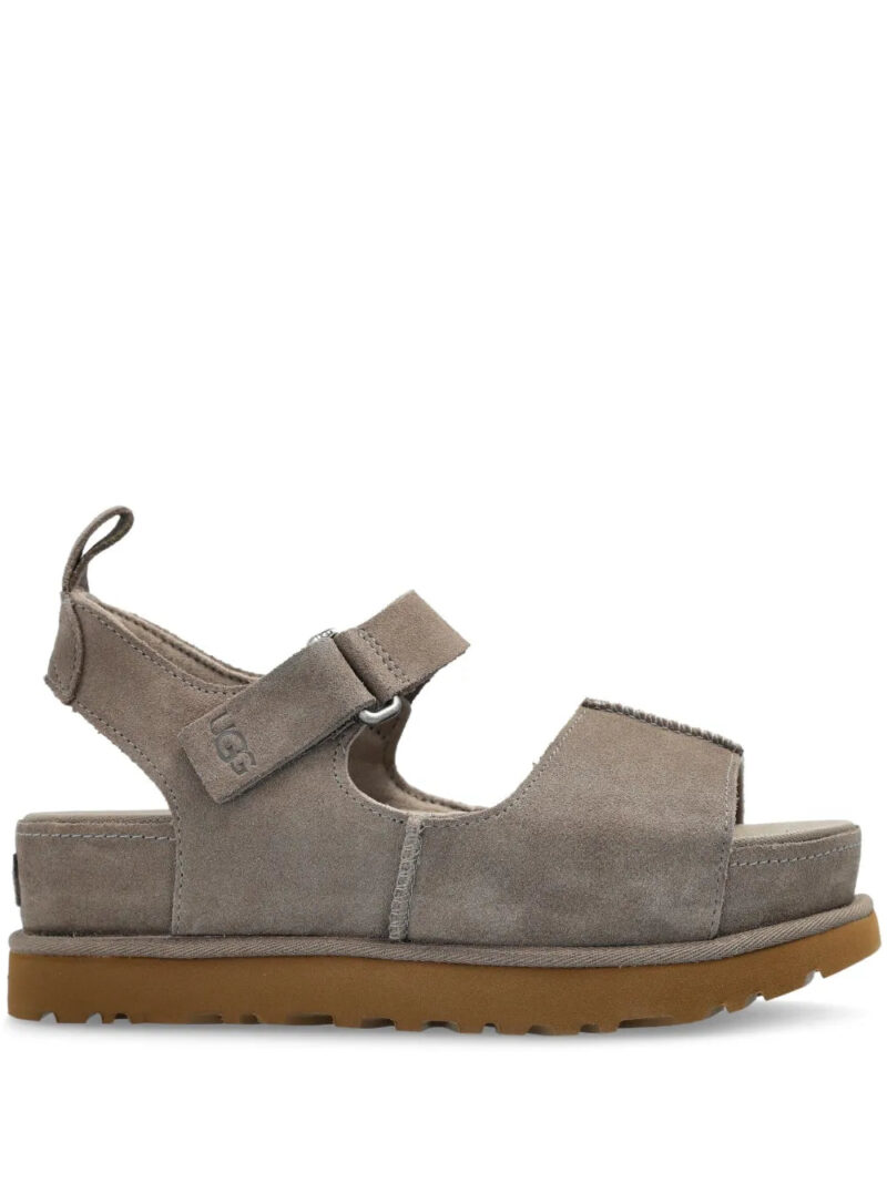 UGG  Goldenstar sandals