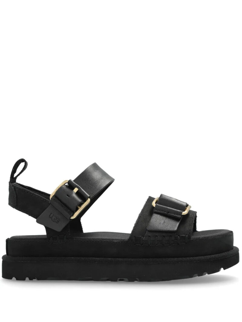UGG  Goldenstar Villa sandals