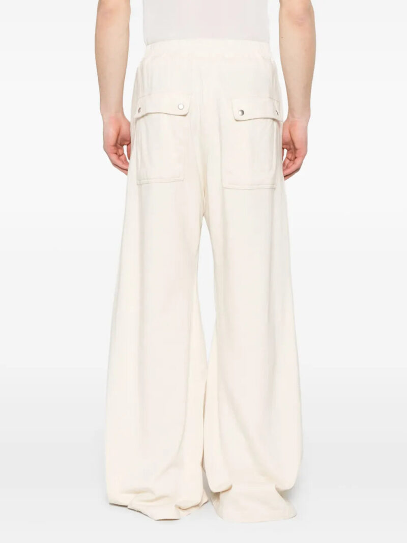 Rick Owens DRKSHDW Geth Belas track pants