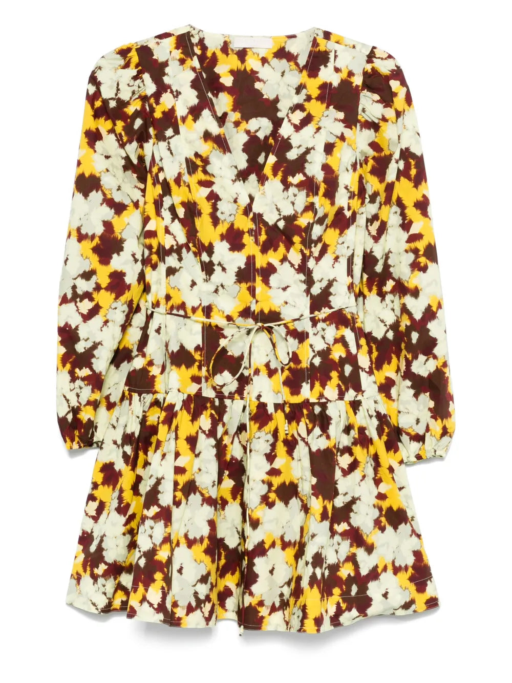 Ulla Johnson Anita mini dress