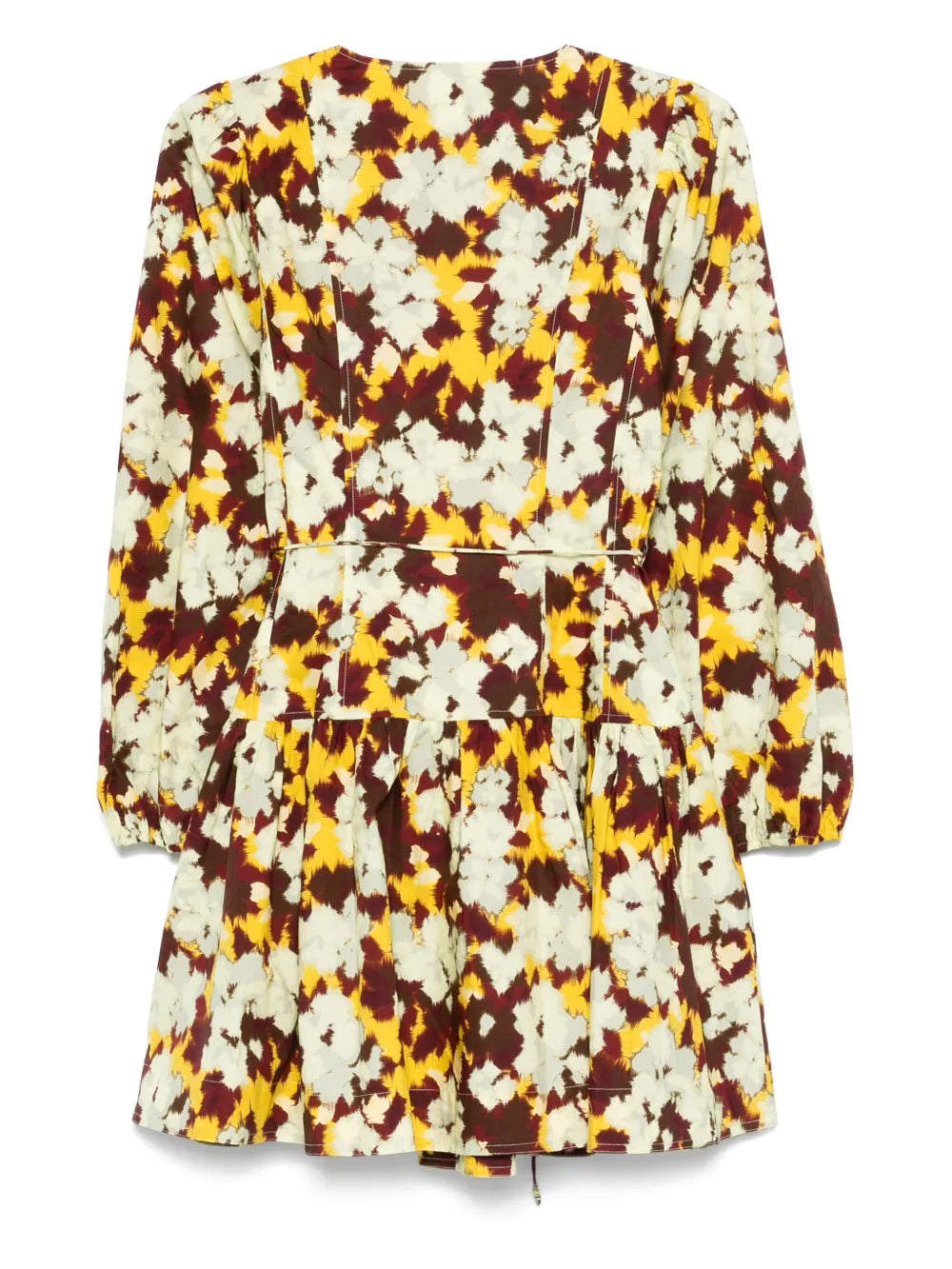 Ulla Johnson Anita mini dress - Image 2
