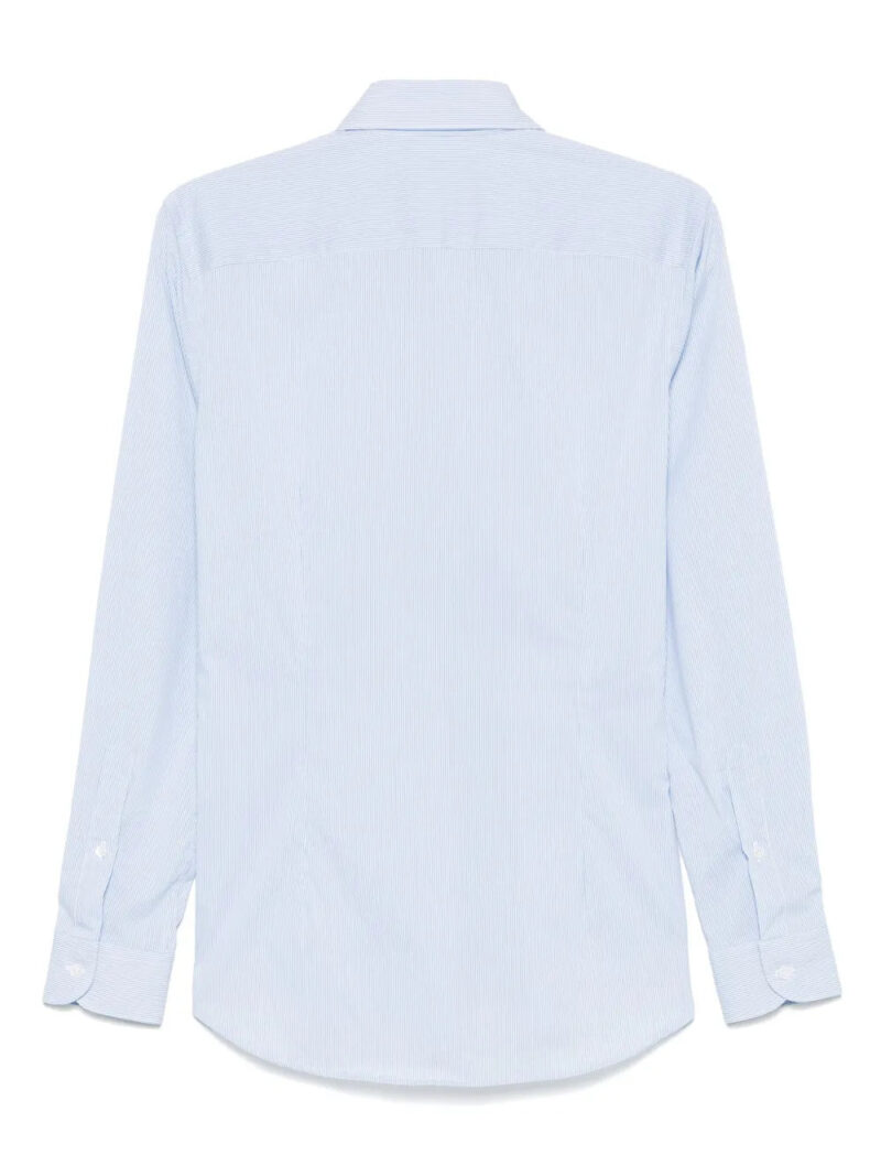 Fay striped shirt