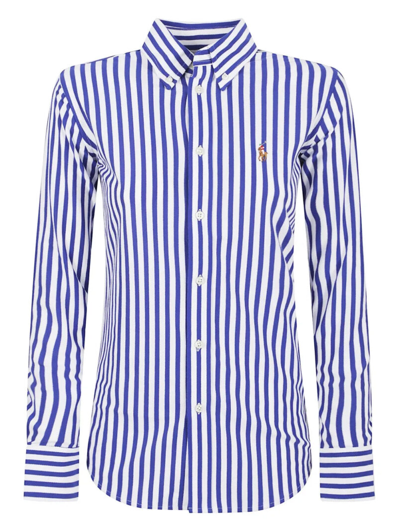 Polo Ralph Lauren  striped shirt