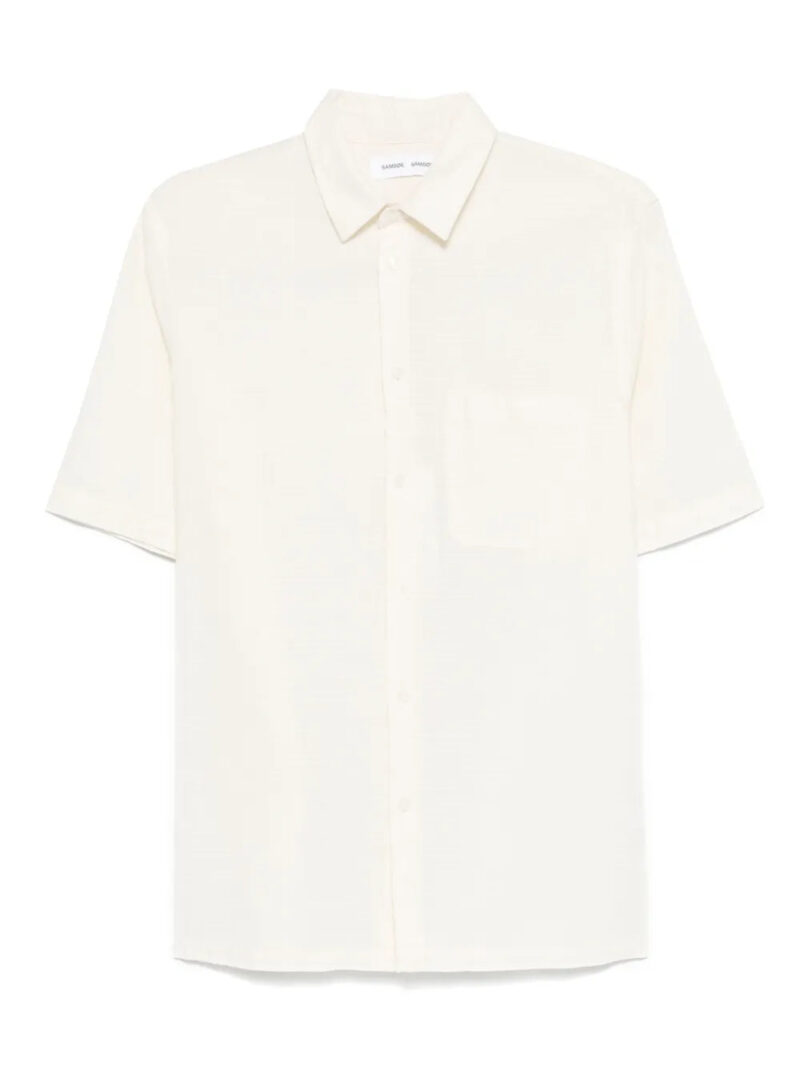 SAMSOE SAMSOE  Sataro shirt