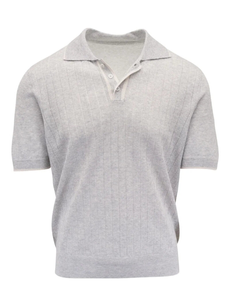 Fedeli  Bobby polo shirt