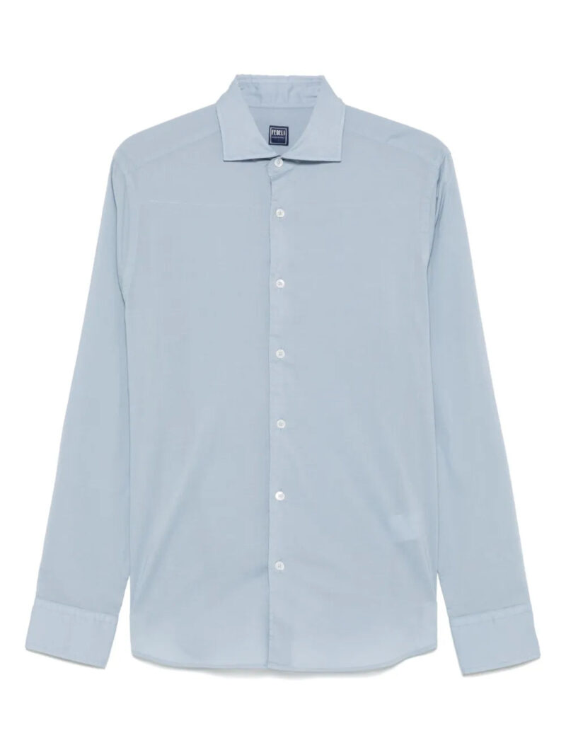 Fedeli  Sean shirt