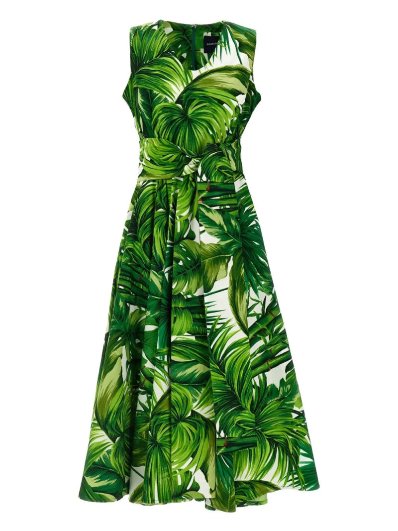 Samantha Sung  Abelia dress