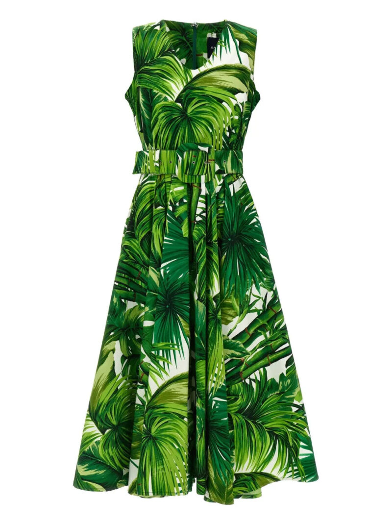 Samantha Sung  Abelia dress