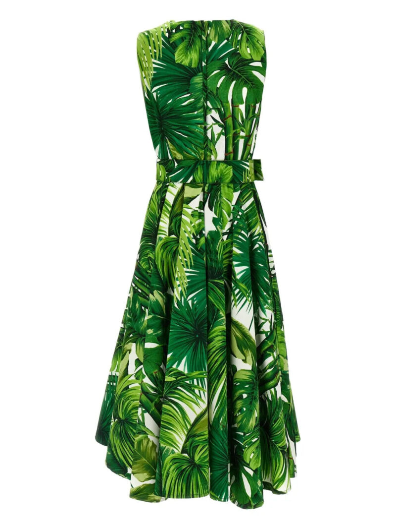 Samantha Sung  Abelia dress