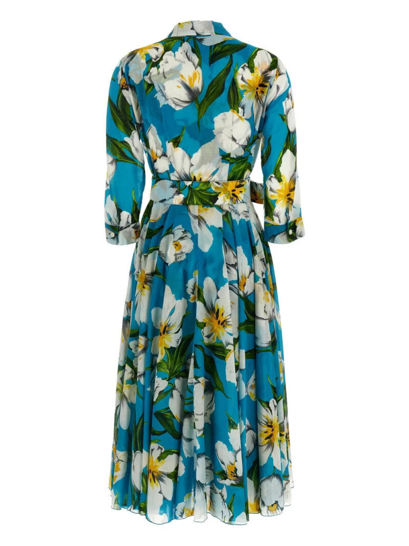 Samantha Sung  Aster dress