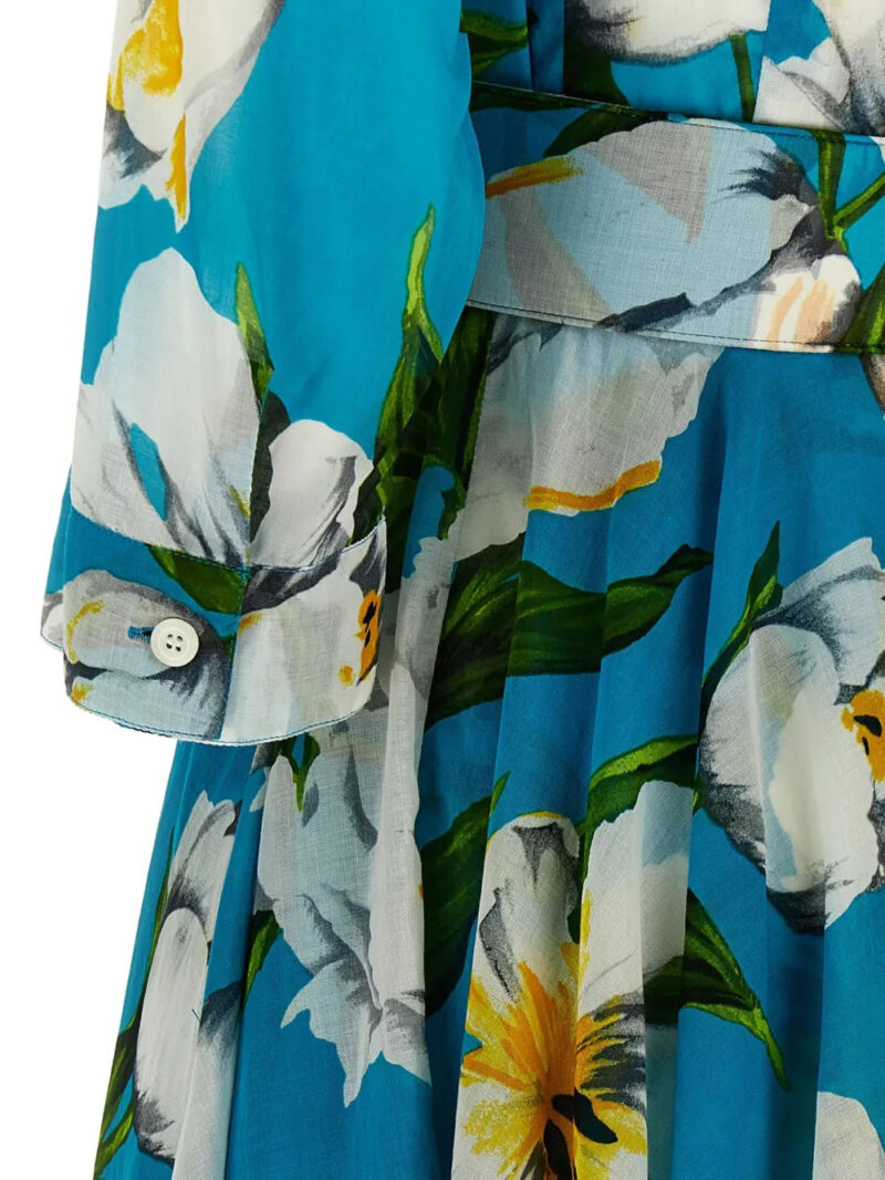 Samantha Sung  Aster dress
