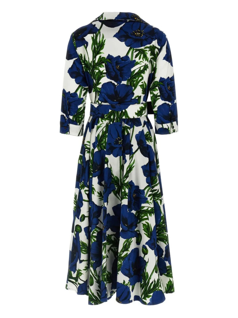 Samantha Sung  Abelia dress
